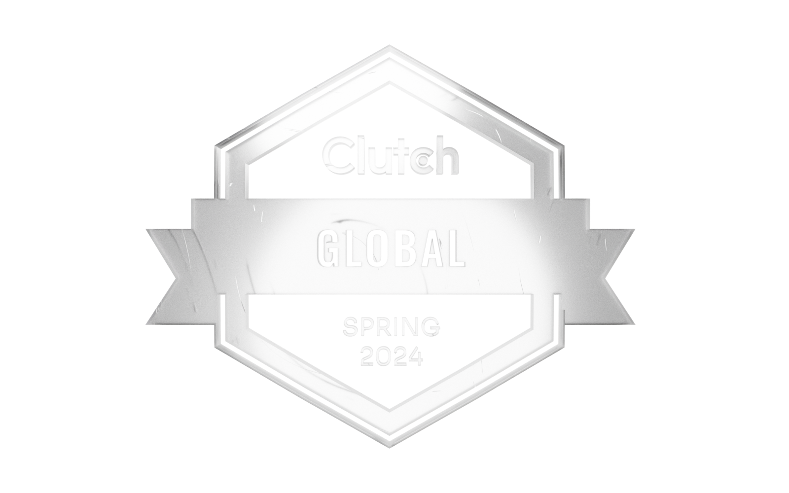 Global Badge Spring 2024